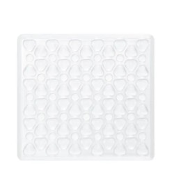 Coussin silicone compressif Lymph Flow Amoena - Format 100x110mm - Seul