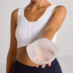 Coussin mammaire Lymph Flow Amoena - Présentation