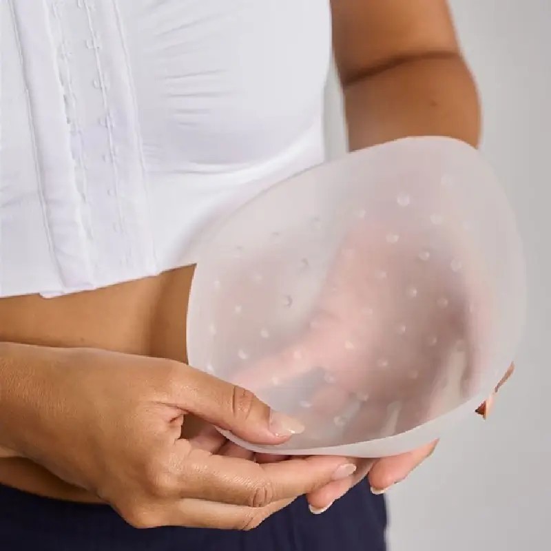 Coussin mammaire Lymph Flow Amoena