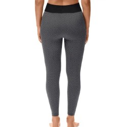 Legging Liane Amoena CuraLymph - Vue de dos