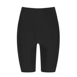 Bermuda de bain Lagos Amoena CuraLymph - Vue de face - Seul