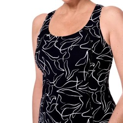 Top Tankini Lagos Amoena CuraLymph