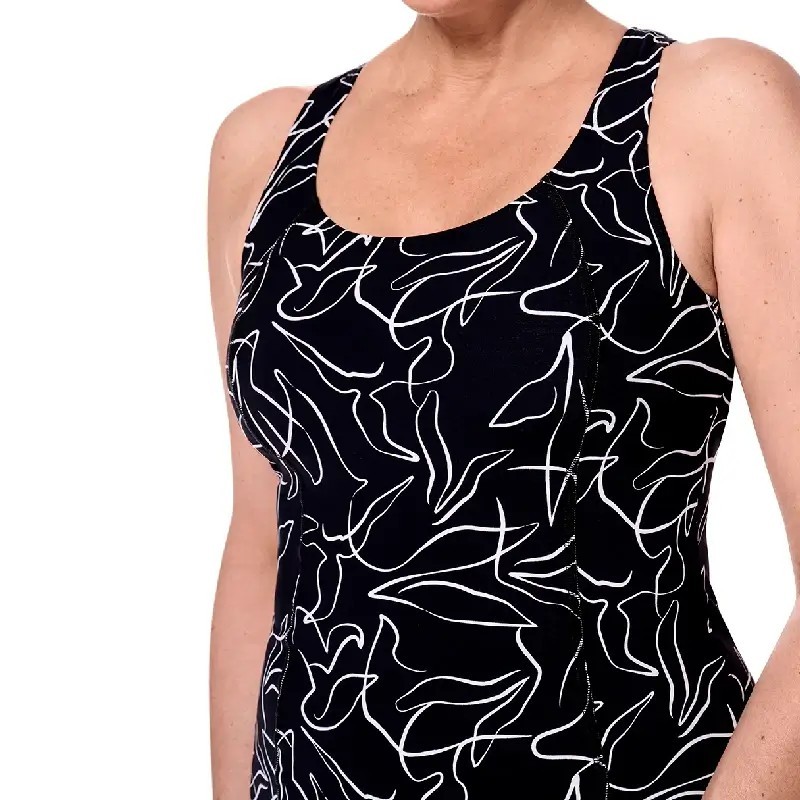 Top Tankini Lagos Amoena CuraLymph