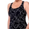 Top Tankini Lagos Amoena CuraLymph