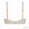 Soutien-gorge pour prothèse mammaire Bailey WB par Amoena - Seul Dos Soutien-gorge pour prothèse mammaire Bailey WB par Amoena - Seul Dos