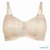Soutien-gorge pour prothèse mammaire Bailey WB par Amoena - Seul Face Soutien-gorge pour prothèse mammaire Bailey WB par Amoena - Seul Face