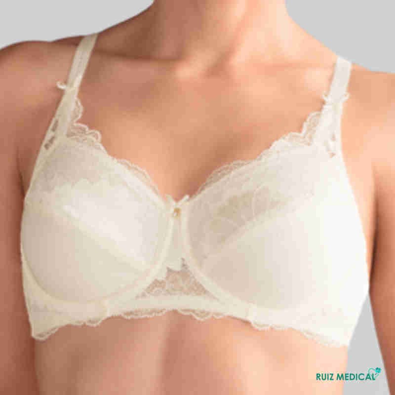 brassiere pour prothese mammaire