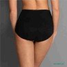 Gaine-culotte Safina par Anita Care - Coloris Noir - Dos