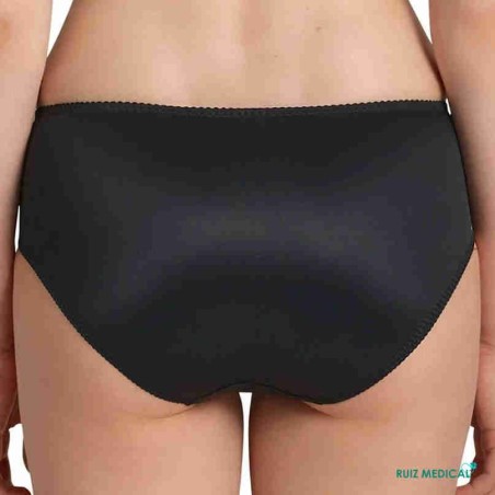 Culotte Safina par Anita Care - Coloris Noir - Dos Culotte Safina par Anita Care - Coloris Noir - Dos