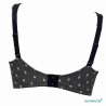 Soutien-gorge pour prothèse mammaire Versailles par Anita Care - Coloris Noir - Zoom Dos Soutien-gorge pour prothèse mammaire Versailles par Anita Care - Coloris Noir - Zoom Dos