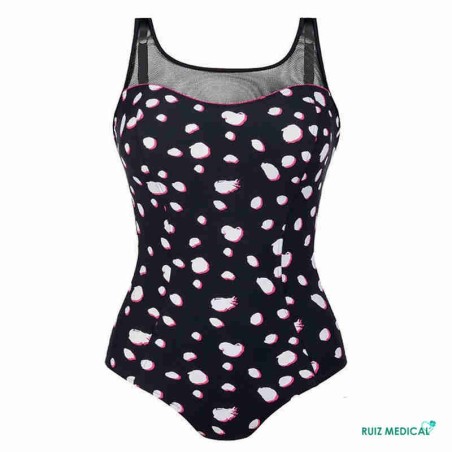 Maillot de bain pour prothèse mammaire Frascati par Anita - Seul Maillot de bain pour prothèse mammaire Frascati par Anita - Seul