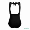 Maillot de bain pour prothèse mammaire Argentina par Anita - Vue de dos - Seul Maillot de bain pour prothèse mammaire Argentina par Anita - Vue de dos - Seul