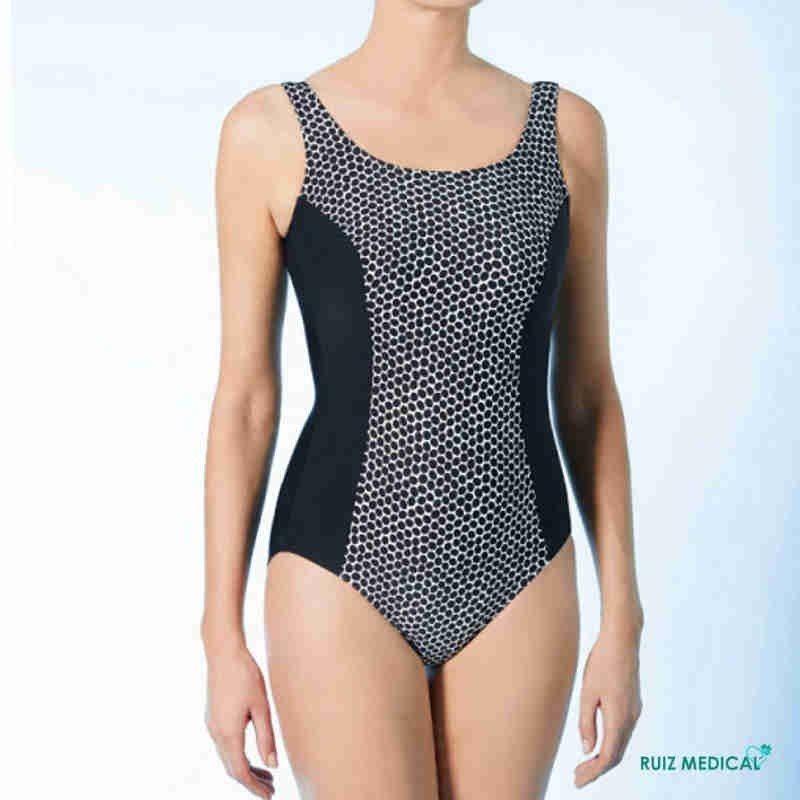 Maillot de bain pour prothèse mammaire Bandol par Thuasne Maillot de bain pour prothèse mammaire Bandol par Thuasne