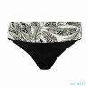 Maillot de bain pour prothèse mammaire Ibiza par Amoena - Bas Seul - Vue de face Maillot de bain pour prothèse mammaire Ibiza par Amoena - Bas Seul - Vue de face