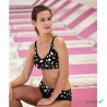 Maillot de bain 2 pièces pour prothèse mammaire Alba par Anita Maillot de bain 2 pièces pour prothèse mammaire Alba par Anita