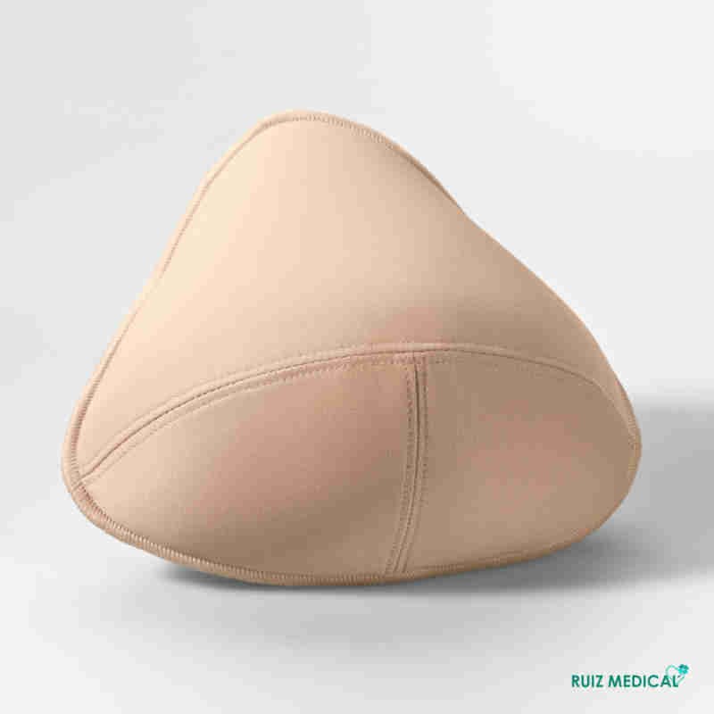 Prothèse mammaire textile Priform Standard par Amoena