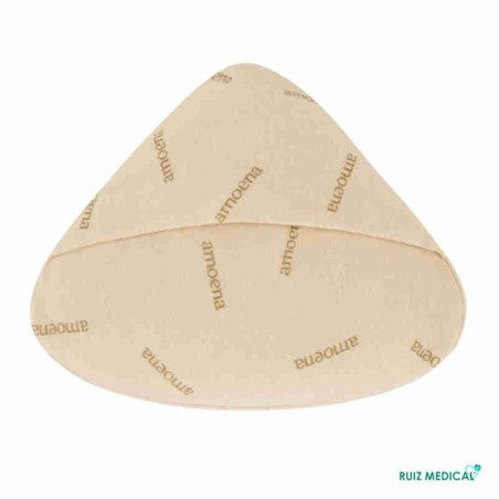 Prothèse mammaire textile Priform Premium par Amoena - Arrière - Seul Prothèse mammaire textile Priform Premium par Amoena - Arrière - Seul