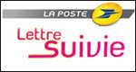 Lettre Suivie de La Poste